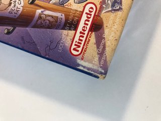 Chip 'n Dale Rescue Rangers NES Español