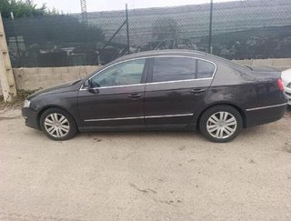 237644 cinturón 3c1857706 volkswagen passat