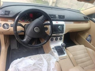 237644 cinturón 3c1857706 volkswagen passat