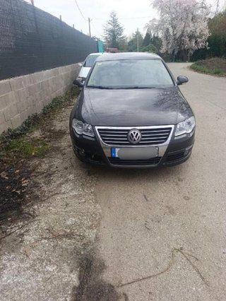 237644 cinturón 3c1857706 volkswagen passat