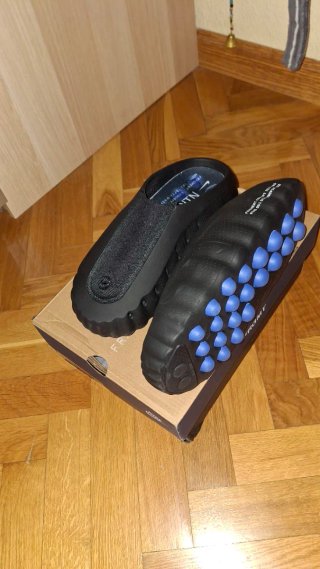 Nike Mind 001 x Fragment