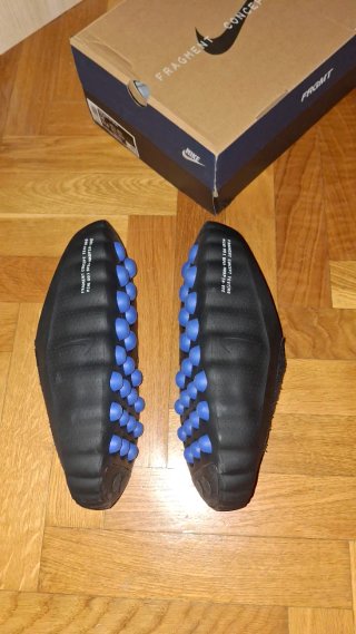 Nike Mind 001 x Fragment
