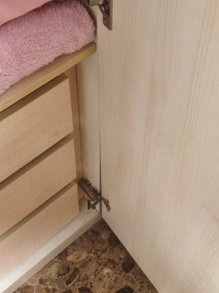 Conjunto de habitación juvenil