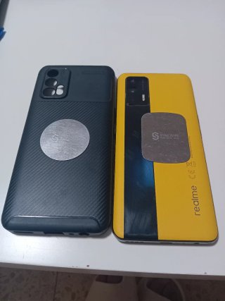 Realme gt 5g