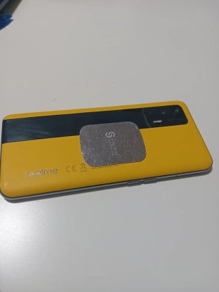 Realme gt 5g
