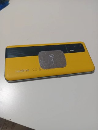 Realme gt 5g