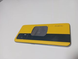 Realme gt 5g