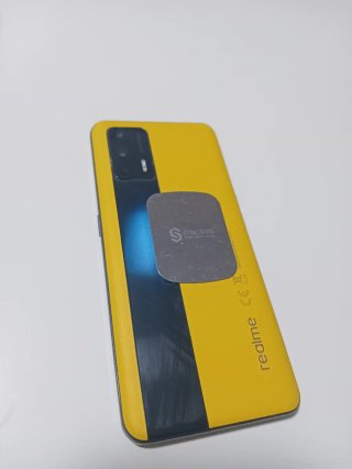 Realme gt 5g