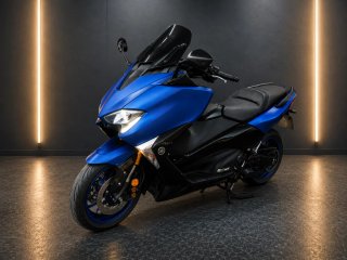 Yamaha TMAX 530 SX