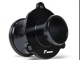 Muffler Racing Line