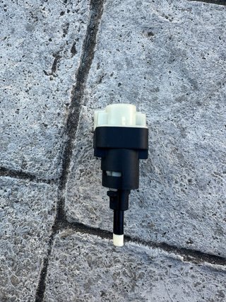 Sensor Pedal Freno Golf 4
