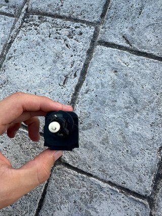 Sensor Pedal Freno Golf 4