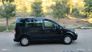Volkswagen Caddy 2005