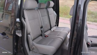 Volkswagen Caddy 2005
