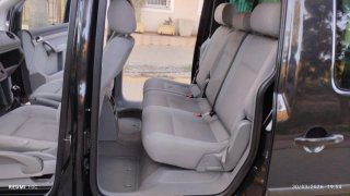 Volkswagen Caddy 2005