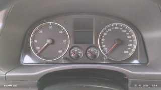 Volkswagen Caddy 2005