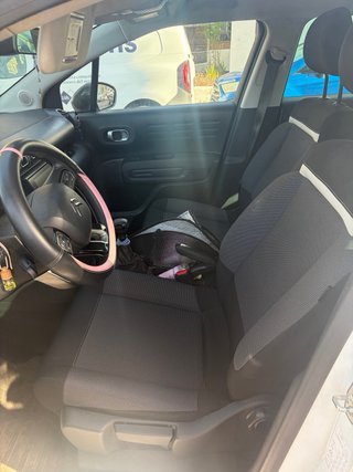 Citroen C3 Aircross 2023