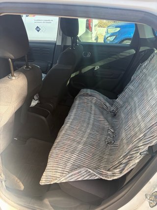 Citroen C3 Aircross 2023