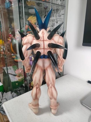 Figura Omega Shenron Dragon Ball