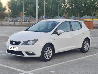 SEAT Ibiza 2014 (1.2 TSI 85CV) Pegatina C