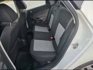 SEAT Ibiza 2014 (1.2 TSI 85CV) Pegatina C