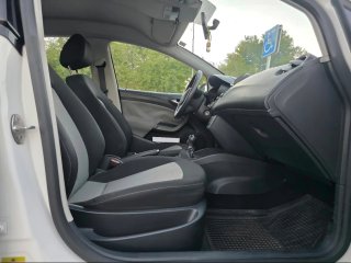 SEAT Ibiza 2014 (1.2 TSI 85CV) Pegatina C