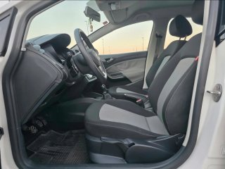 SEAT Ibiza 2014 (1.2 TSI 85CV) Pegatina C