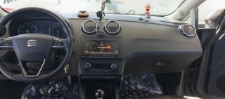 SEAT Ibiza 2017