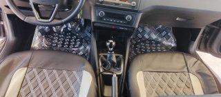 SEAT Ibiza 2017