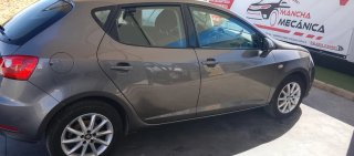 SEAT Ibiza 2017