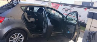 SEAT Ibiza 2017