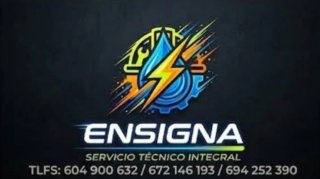 Servicio Técnico Integral Ensigna
