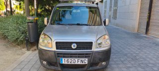 FIAT Doblò 2008