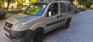 FIAT Doblò 2008