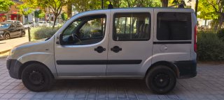 FIAT Doblò 2008