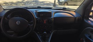 FIAT Doblò 2008