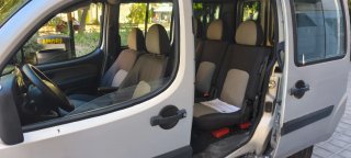 FIAT Doblò 2008