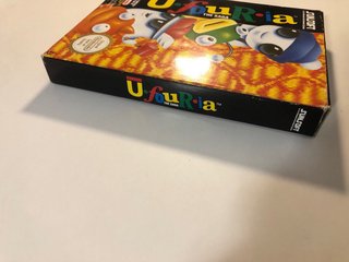Ufouria NES Esp Sunsoft