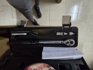 Palet Mixto de Artículos para el Hogar y Electróni