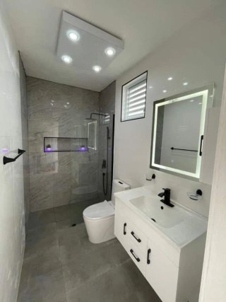 Renovacion de Baños Integrales Modernos