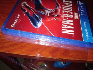 Spider-Man (PS4)