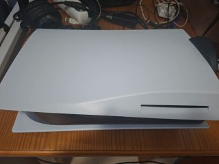 Consola PlayStation 5 (PS5) 1TB