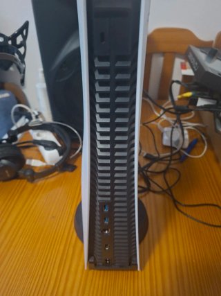 Consola PlayStation 5 (PS5) 1TB