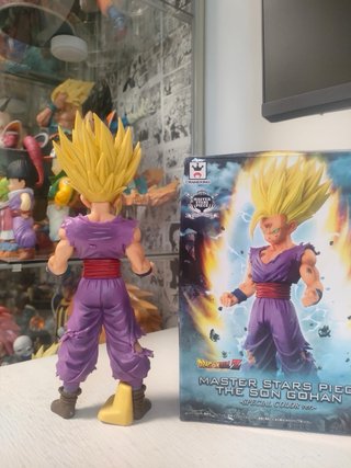 Figura Gohan SS2 Master Stars Piece