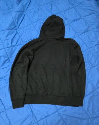 Conjunto Deportivo Jordan Negro L- M