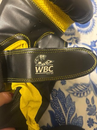 Guantes de boxeo Brooklyn Fitboxing