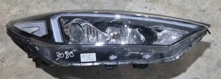 Faro Derecho Hyundai Tucson 2019