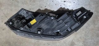 Faro Derecho Hyundai Tucson 2019