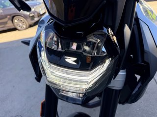 BMW F900 R