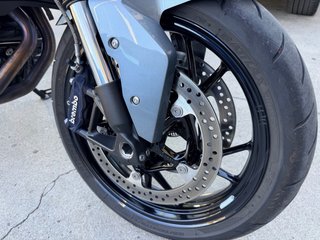 BMW F900 R